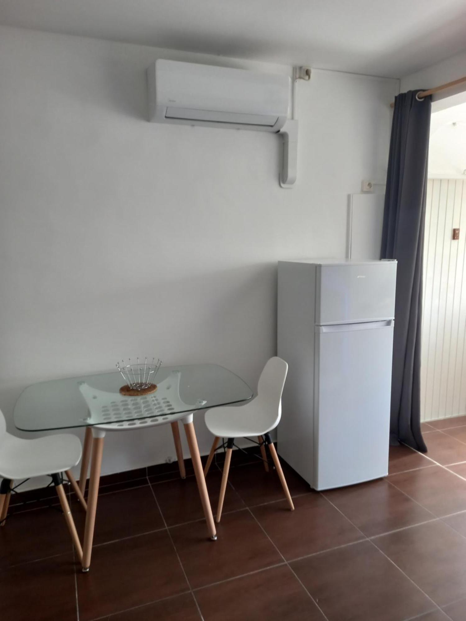 Le Studio Oncle Sam - Acces Piscine Et Plage Le Gosier (Grande-Terre) Exterior foto